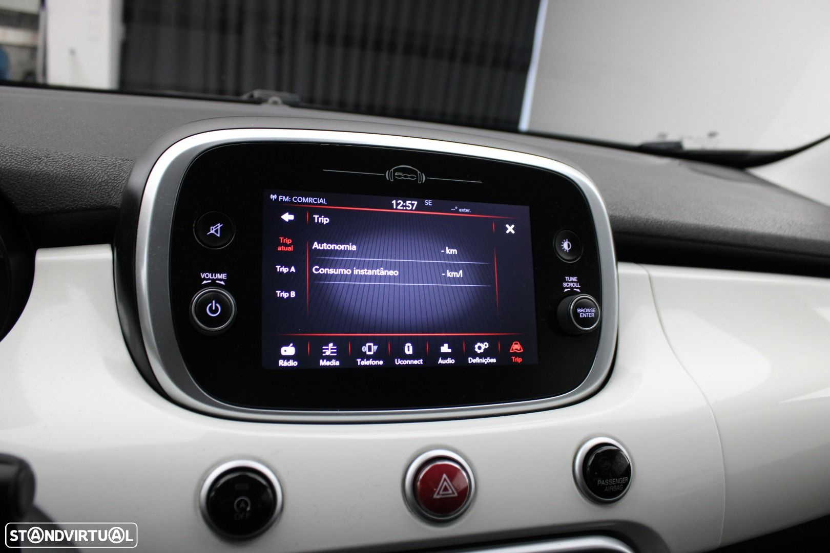 Fiat 500X 1.3 MJ City Cross - 18