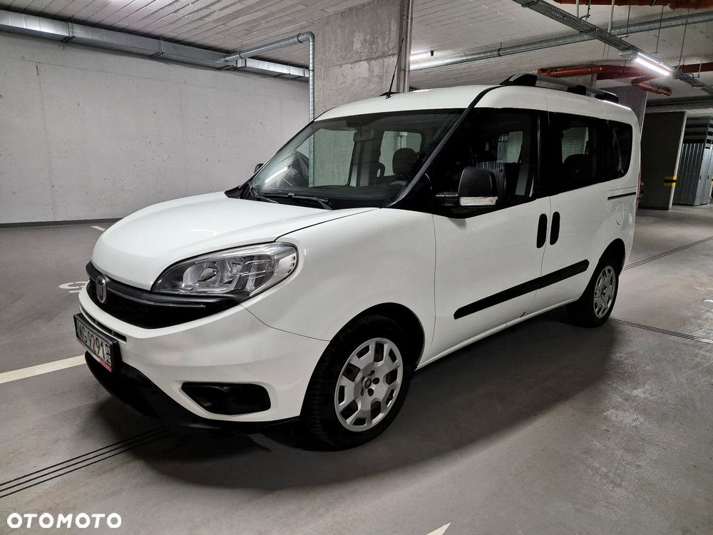 Fiat Doblo - 7