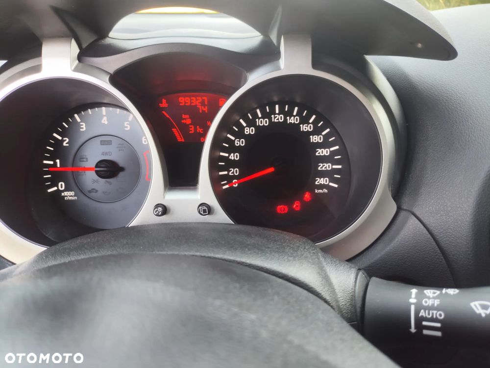 Nissan Juke 1.6 DIG-T Tekna - 14