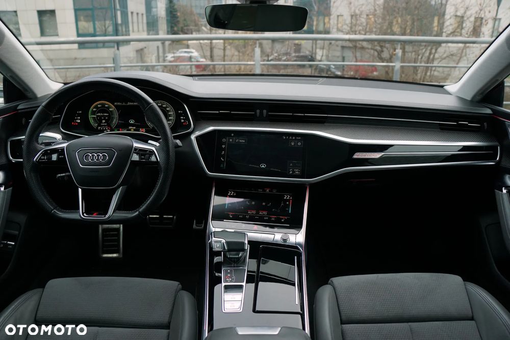 Audi A7 Sportback - 3