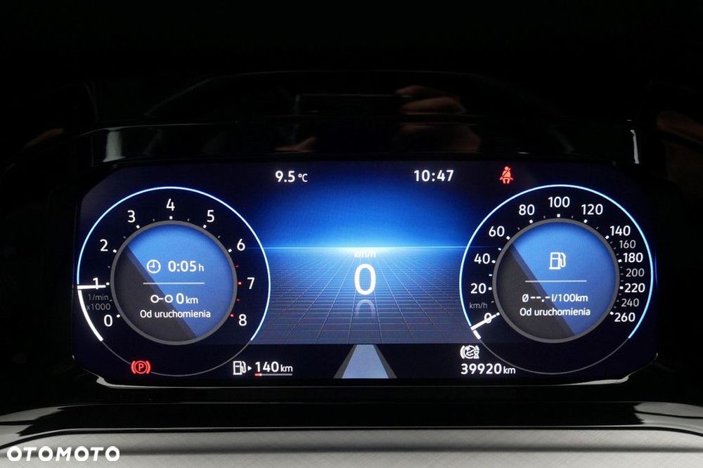 Volkswagen Golf 1.5 TSI Life - 9