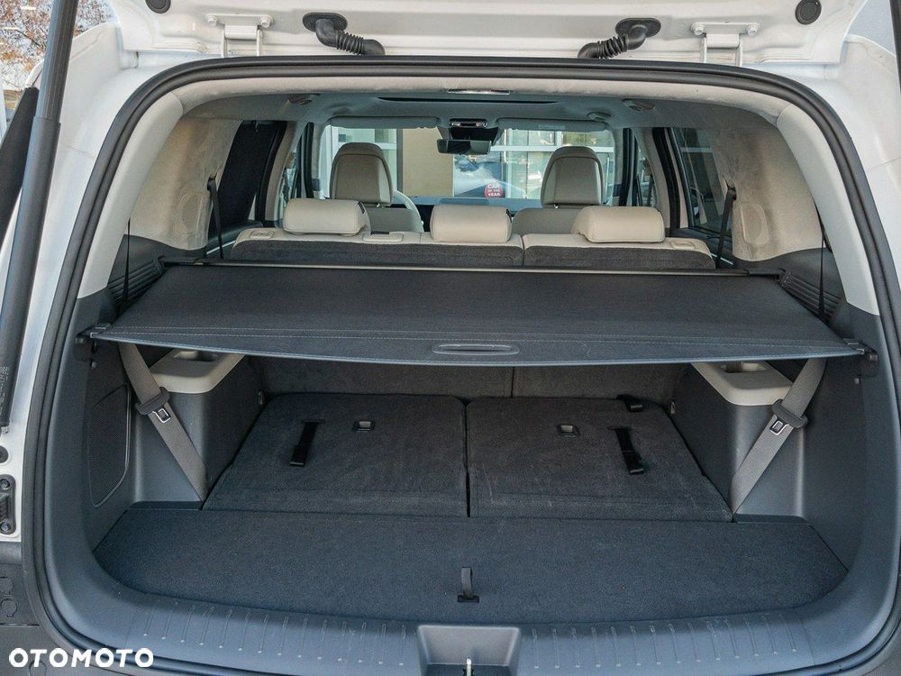 Hyundai Santa Fe 1.6 T-GDI HEV Platinum 4WD 7os - 40