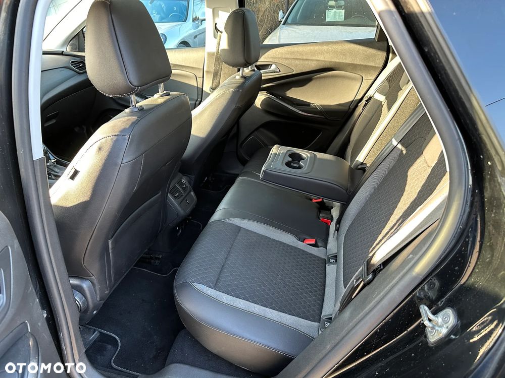 Opel Grandland X - 21