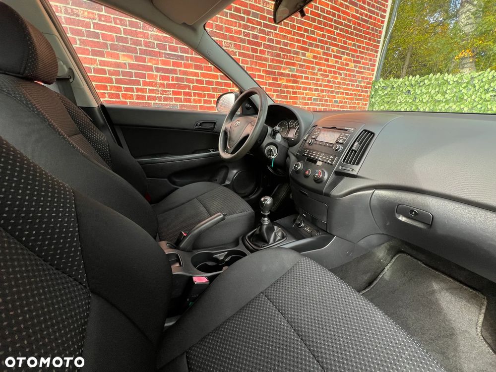 Hyundai i30 - 10