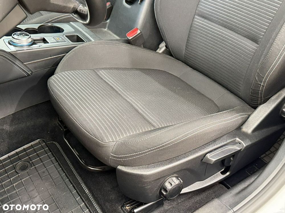 Ford Focus 1.5 EcoBlue Titanium X - 17