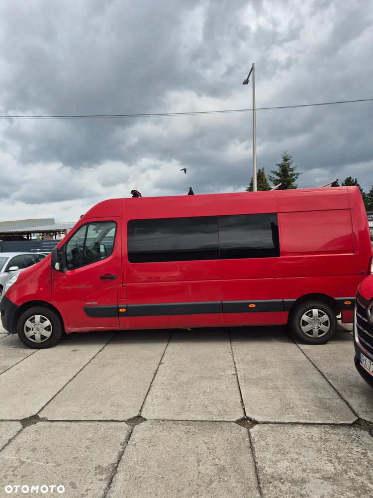 Renault Master L3H2 Pack Clim - 6