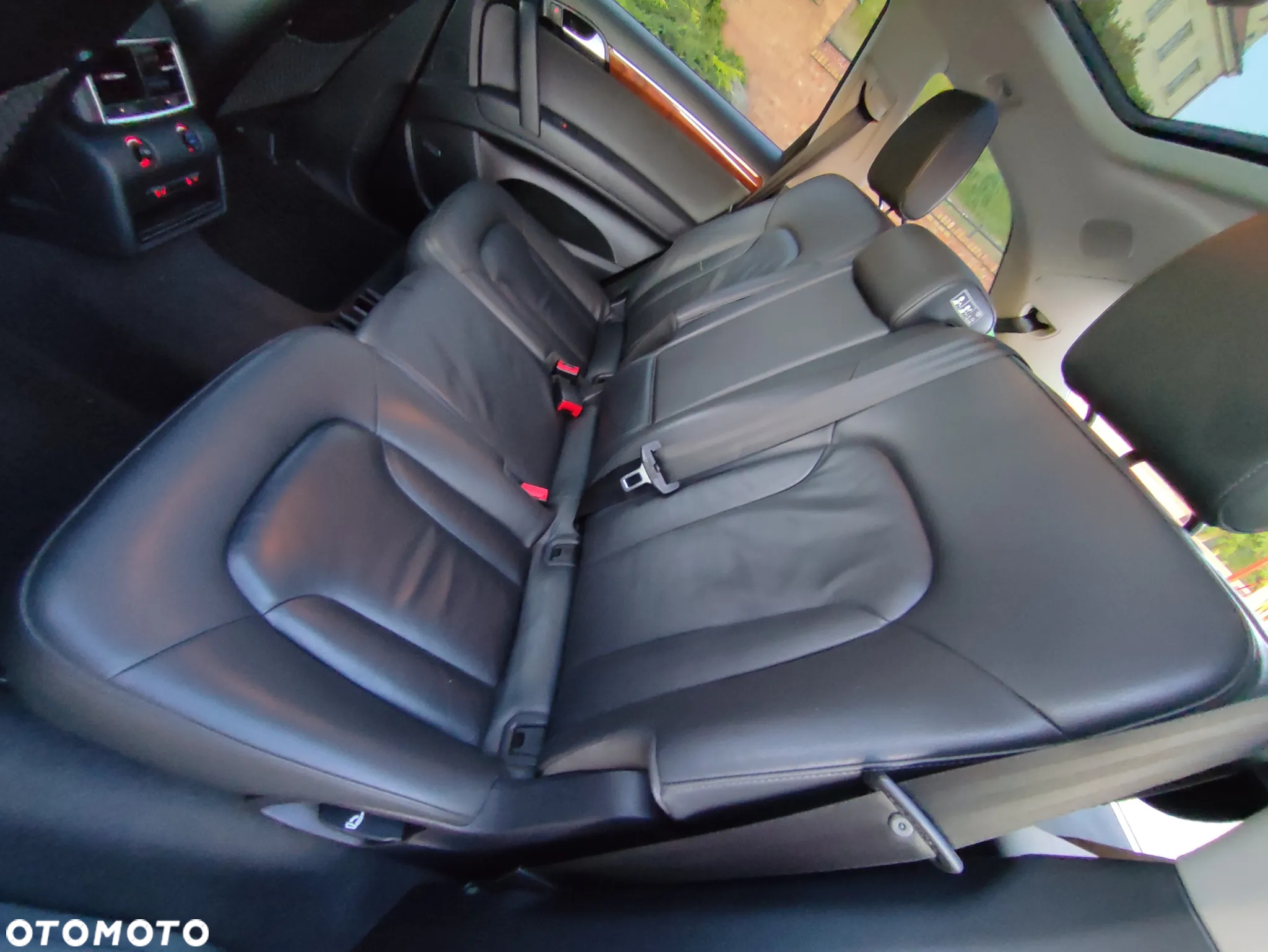 Audi Q7 3.0 TFSI Quattro Tiptronic - 40