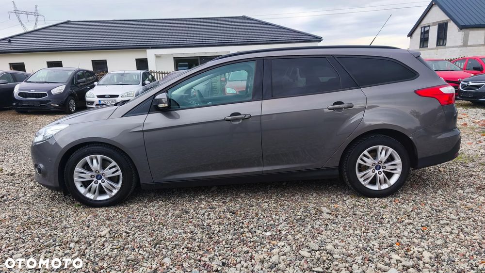 Ford Focus - 12
