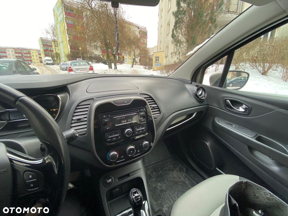 Renault Captur 1.2 TCe Intens EDC - 5