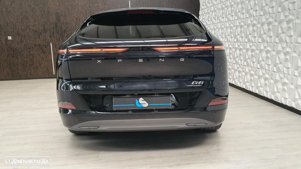 Xpeng G6 87.5 kWh AWD Performance - 9