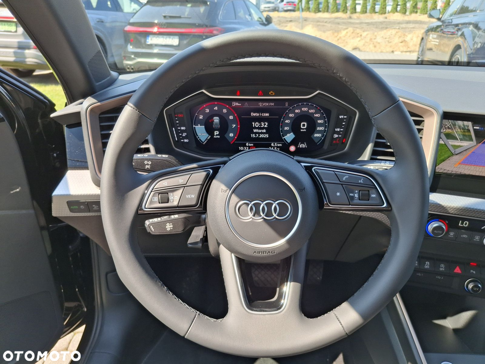Audi A1 - 12