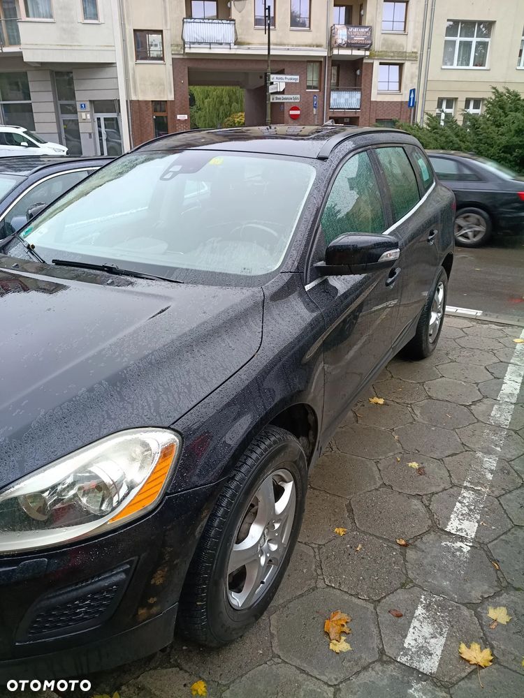 Volvo Xc60 2011 photo 2
