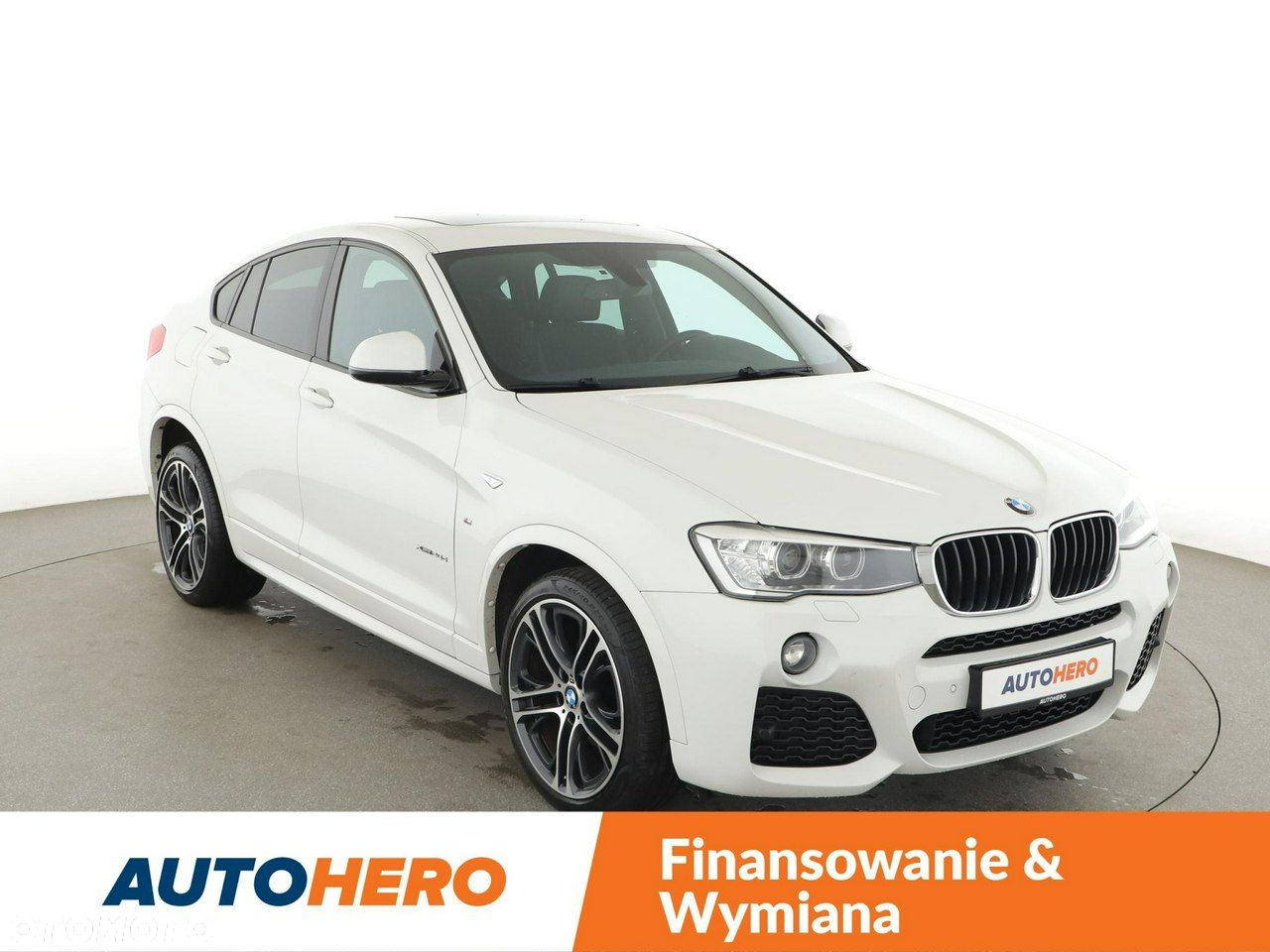 BMW X4 xDrive20d - 10