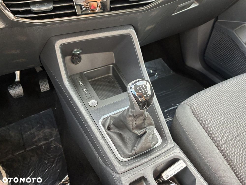 Volkswagen Caddy Maxi 2.0 TDI - 33