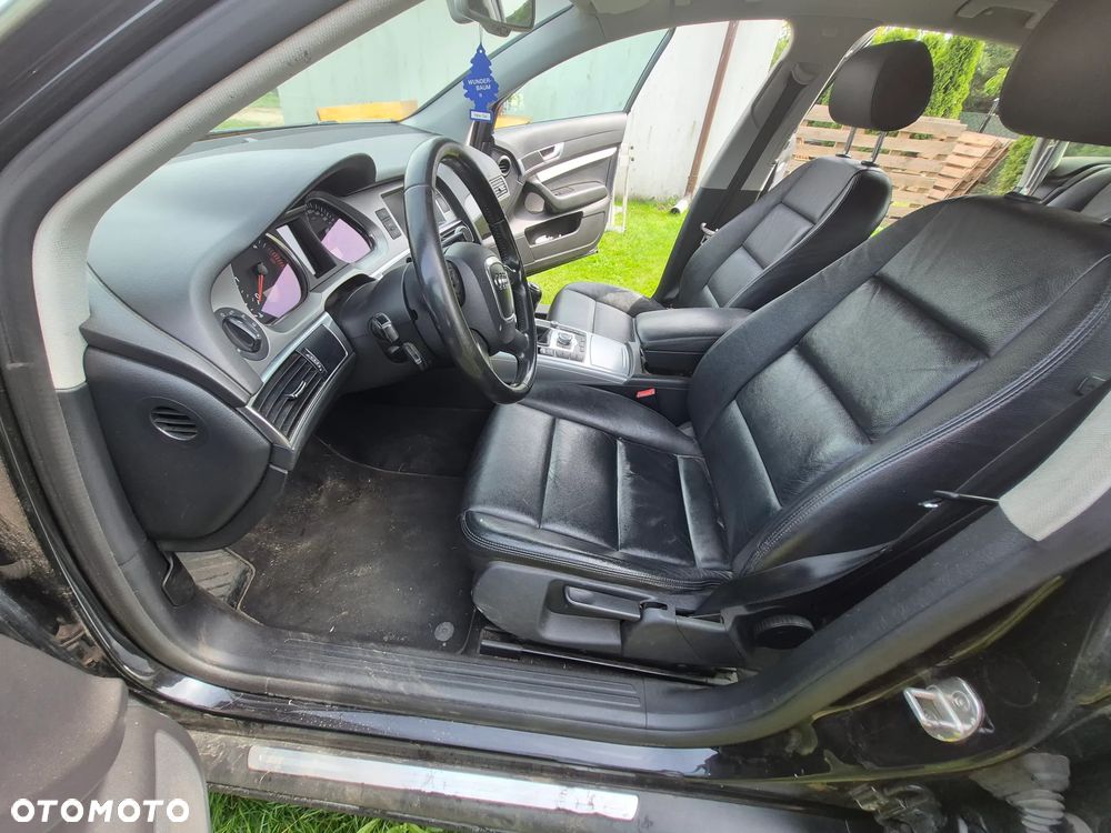 Audi A6 Limousine - 25