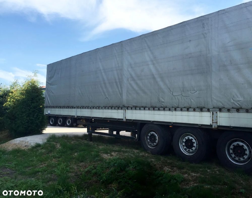 Schmitz SCS/24 , 13,62 - 1