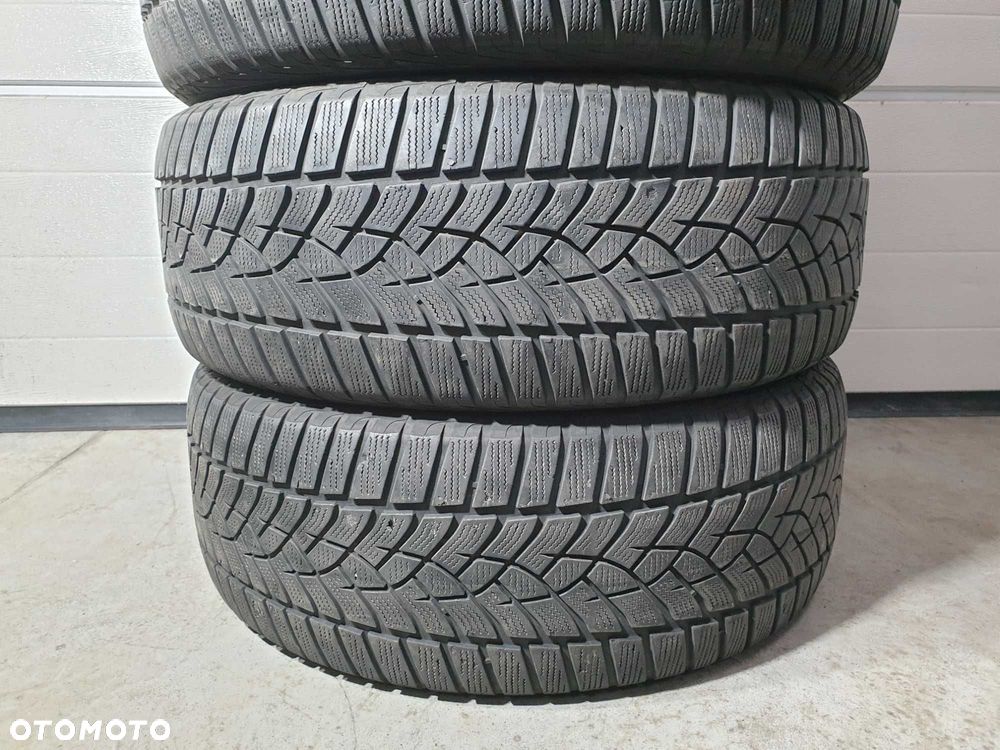 4szt. 235/50/19 103V Goodyear UG Performance G1 5mm 2018r [ 40 ] - 3