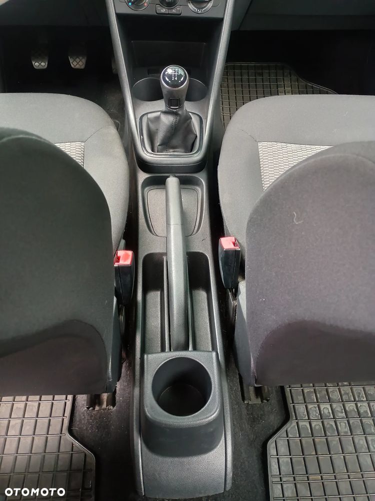 Volkswagen Polo 1.2 Trendline - 15