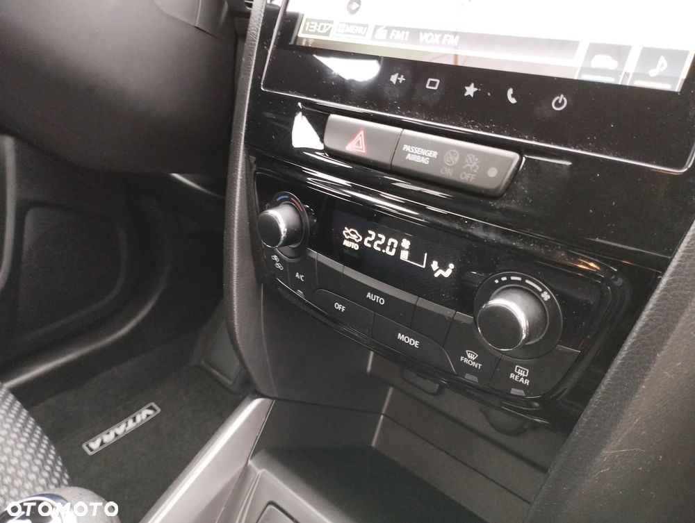 Suzuki Vitara 2026