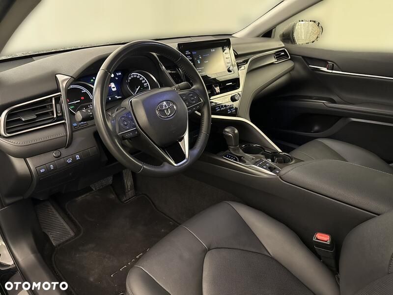 Toyota Camry 2.5 Hybrid Comfort CVT - 11