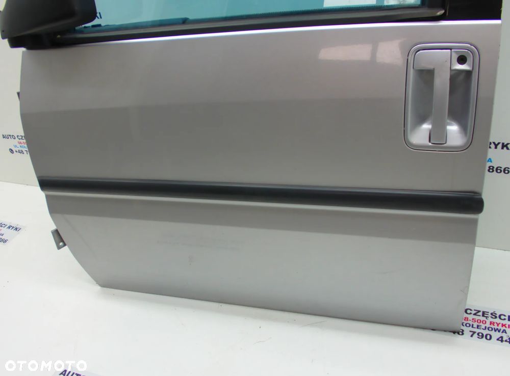 Fiat Ulysse I lift Drzwi Lewy Przód - 4