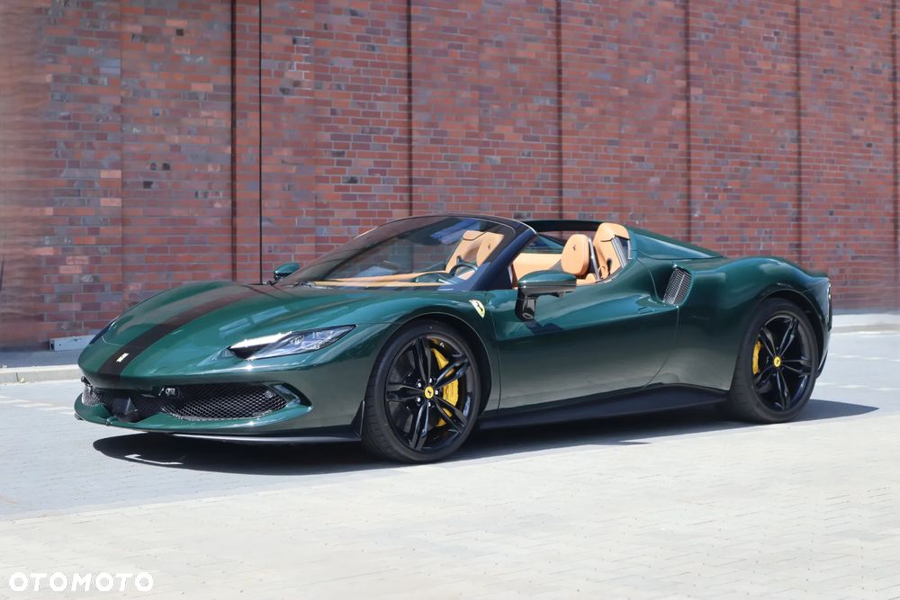 Ferrari 296 GTS - 6