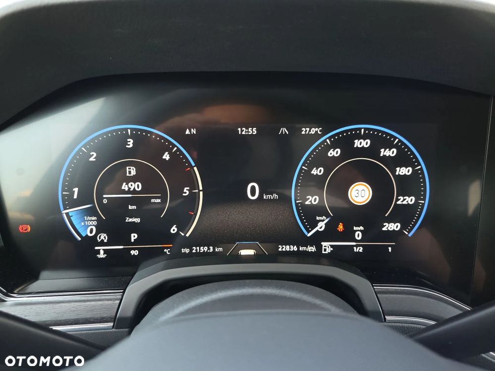 Volkswagen Touareg 3.0 V6 TDI 4Motion R-Line Final Edition - 21