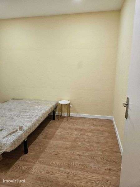 Arrenda-se andar moradia trabalhadores,5quartos, junto Parque nascente - Grande imagem: 3/9