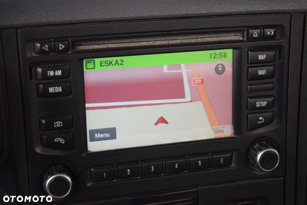 Scania P410 / 8x4 / EURO 6 / WYWROTKA / HYDROBURTA / AUTOMAT / KAMERA COFANIA / NAWIGACJA / HAK / NISKI PRZEBIEG / 2016 / SERWISOWANY / SPROWADZONY - 28