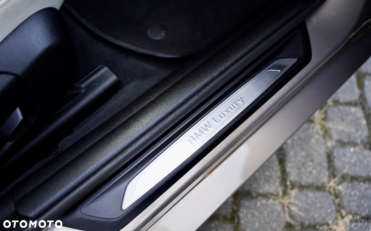 BMW Seria 4 428i Luxury Line sport - 16