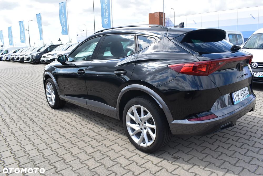 Cupra Formentor 1.5 TSI - 10