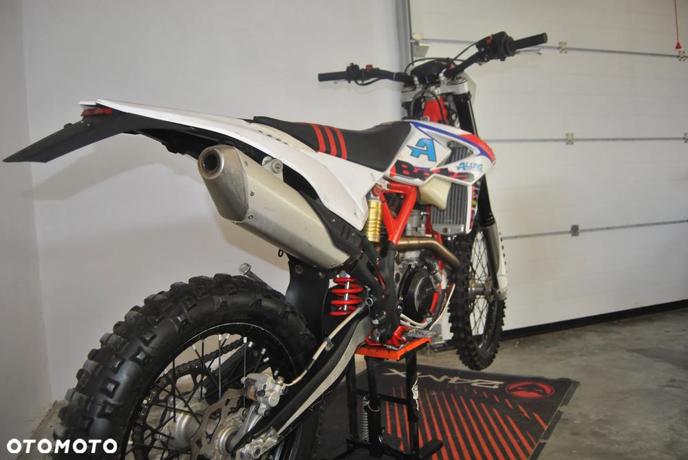 Beta RR - 18