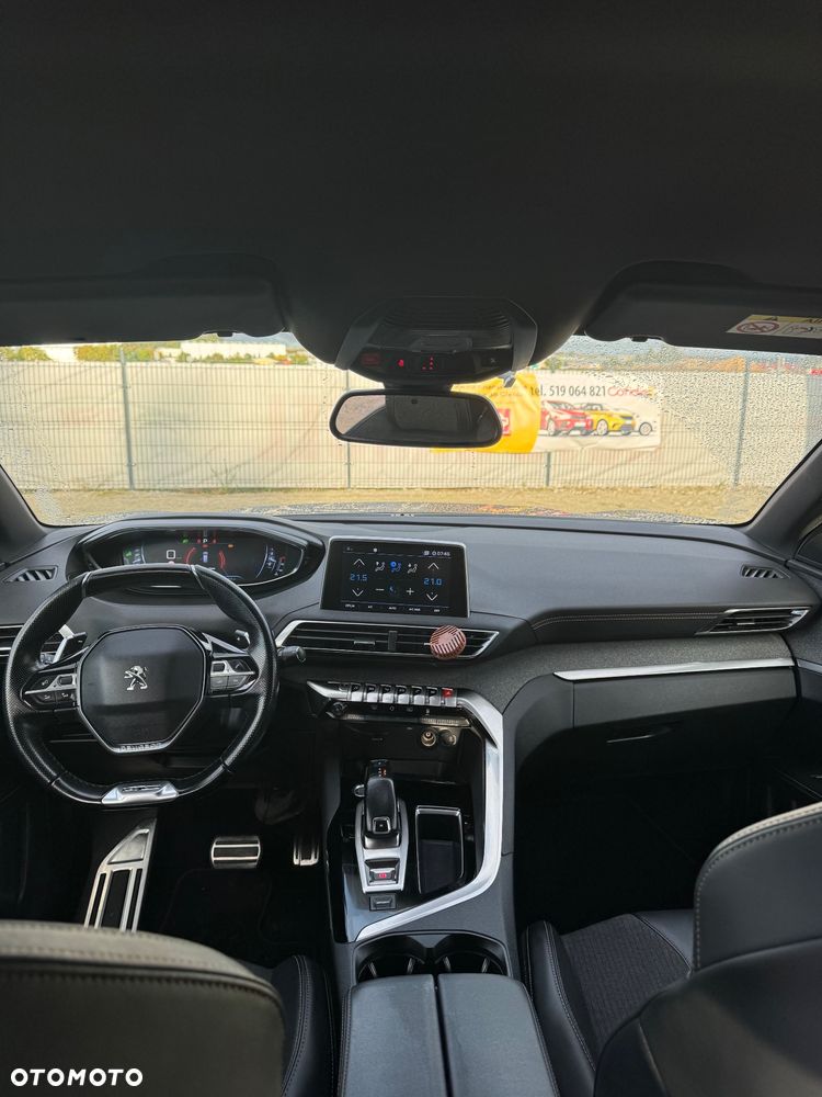Peugeot 3008 - 8