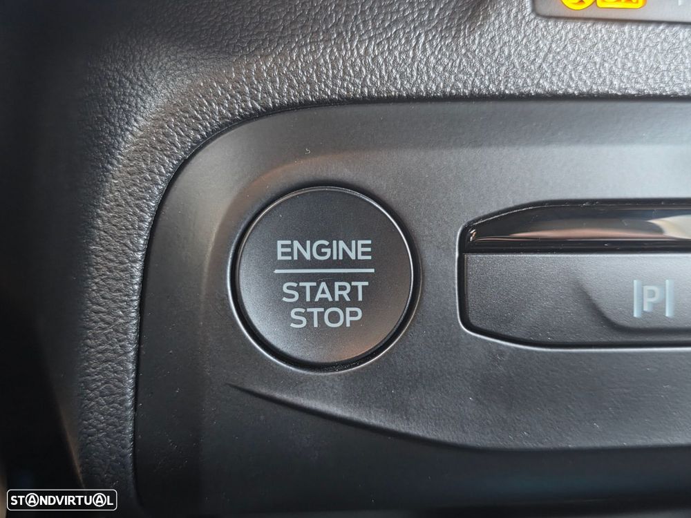 Ford Focus 1.0 EcoBoost MHEV ST-Line X Aut. - 14