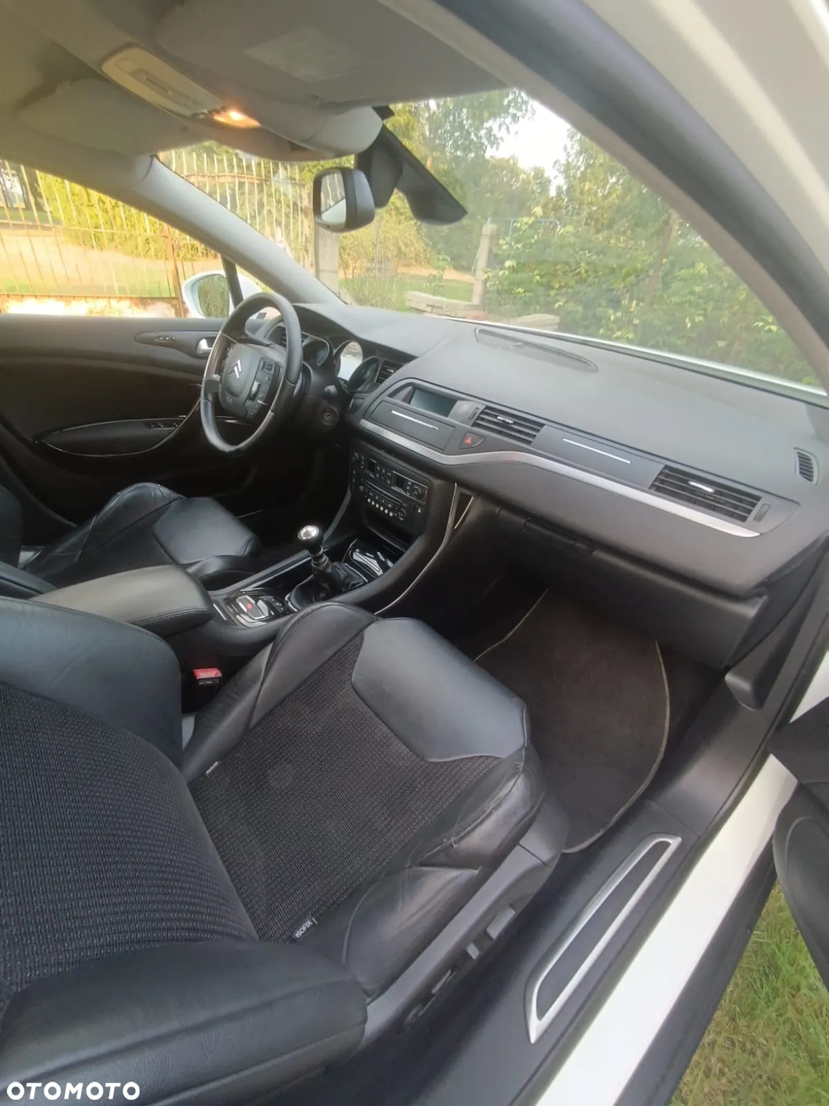 Citroën C5 2.0 HDi Exclusive - 6