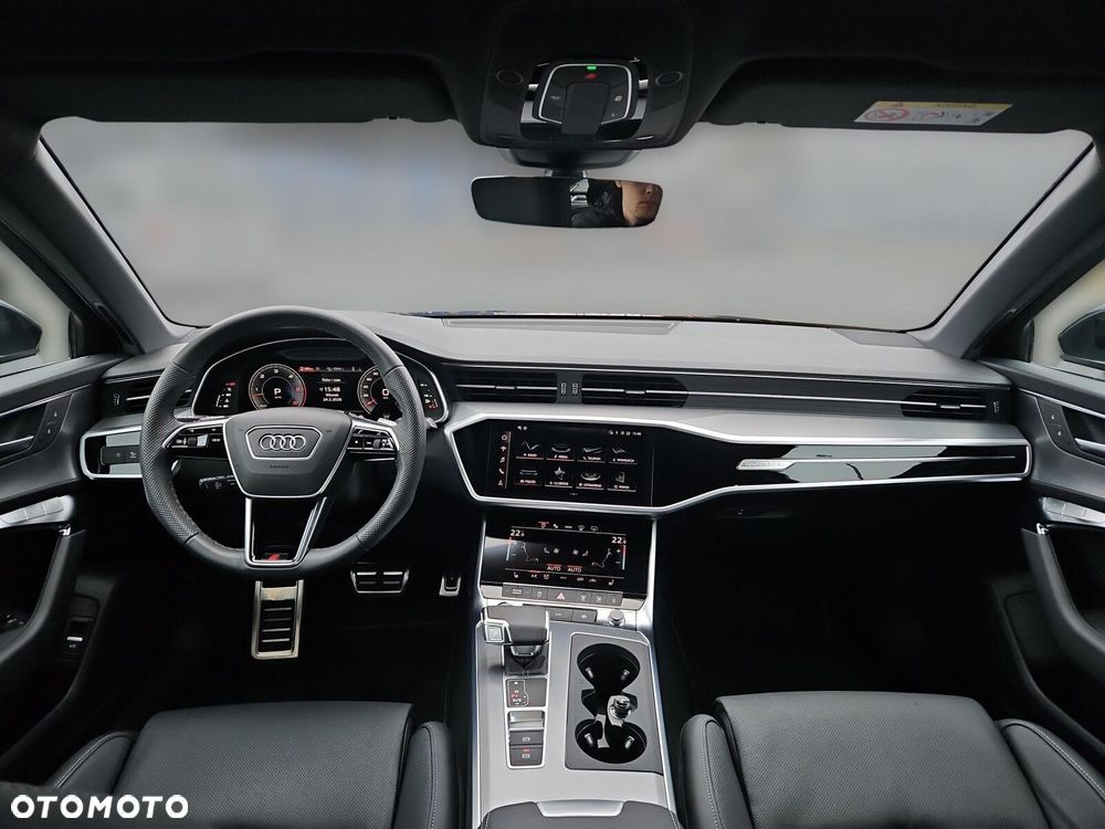 Audi A6 Limousine - 27