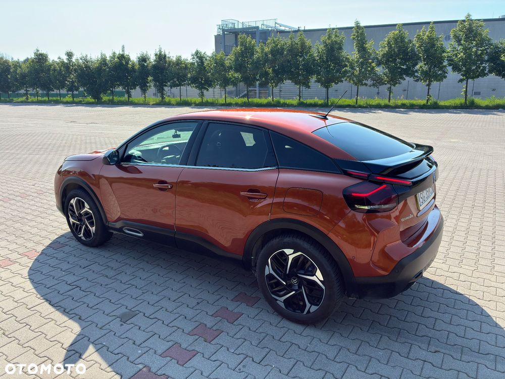 Citroën C4 1.2 PureTech Shine S&S - 2