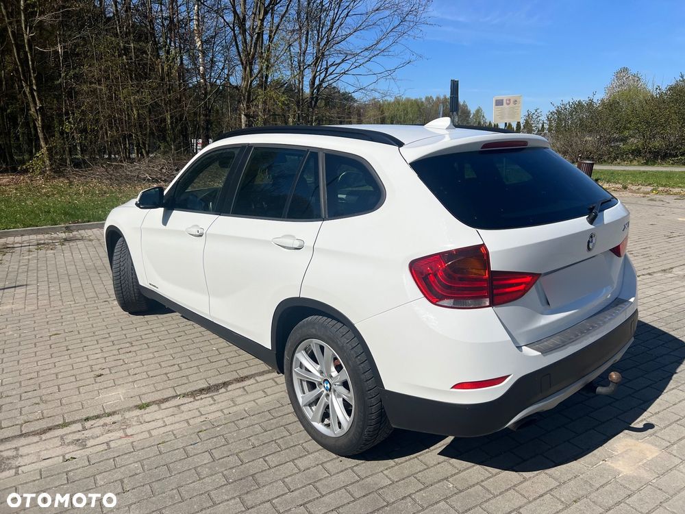 BMW X1 - 7