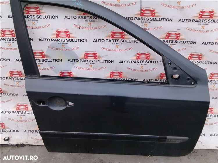 usa dreapta fata renault laguna 2 - 1