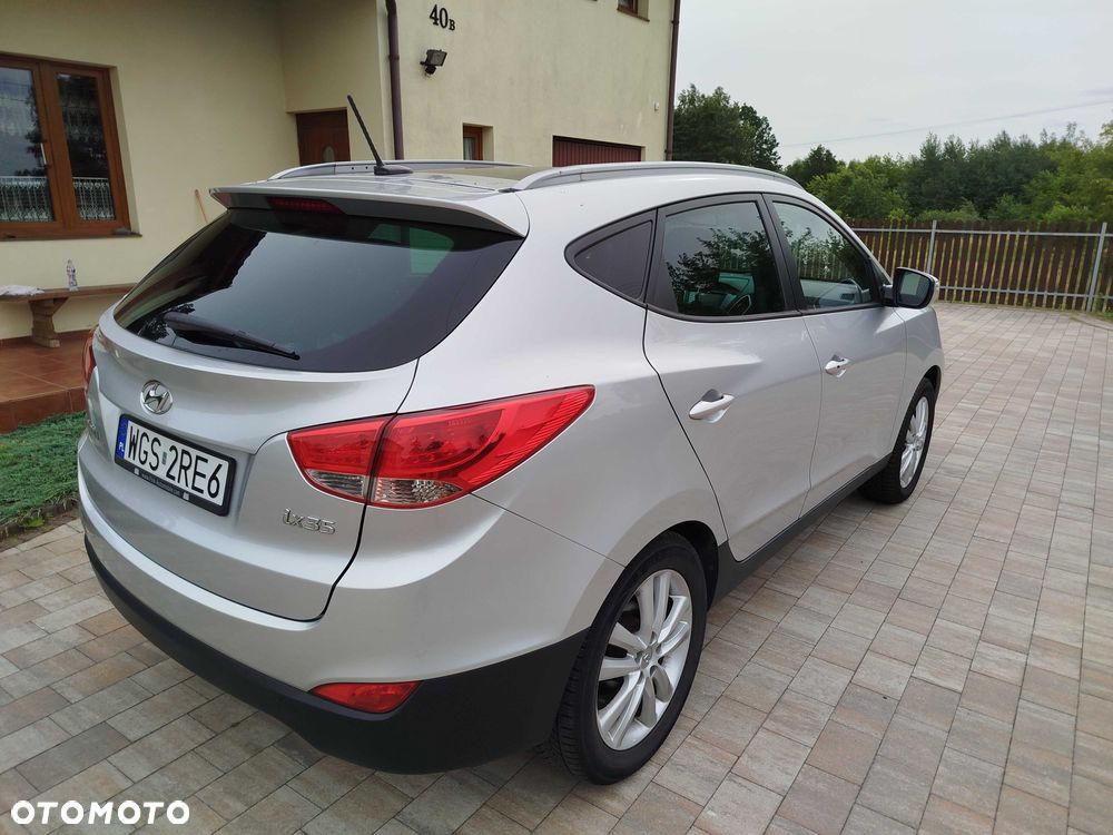 Hyundai ix35 - 3