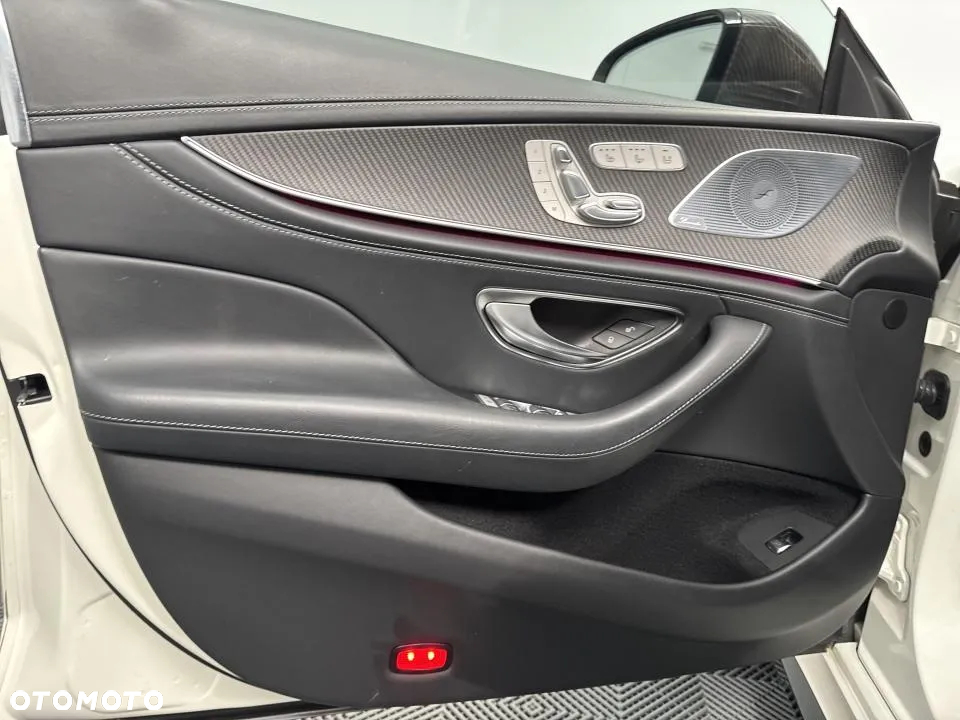 Mercedes-Benz AMG GT 63 S 4-Matic+ - 10