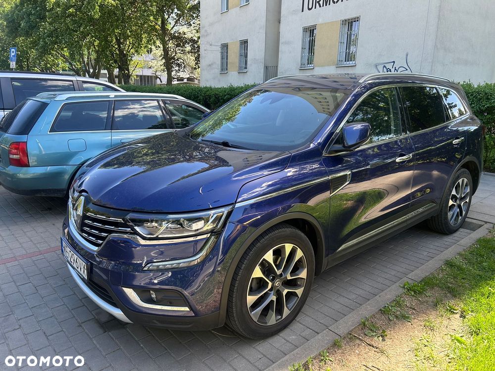 Renault Koleos 2.0 dCi Intens 4x4 X-Tronic - 9