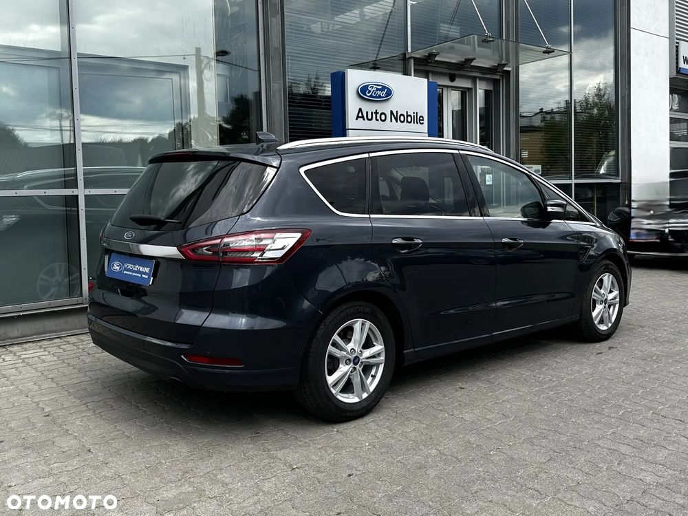 Ford S-Max - 4