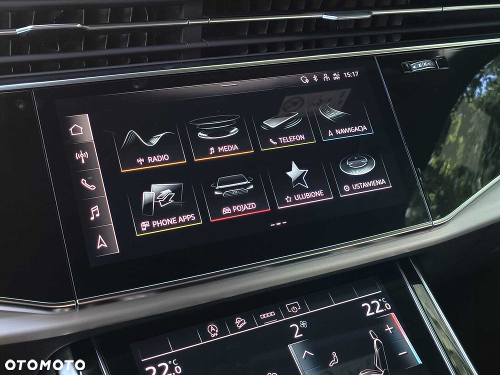 Audi Q7 50 TDI mHEV Quattro S Line Tiptr - 31