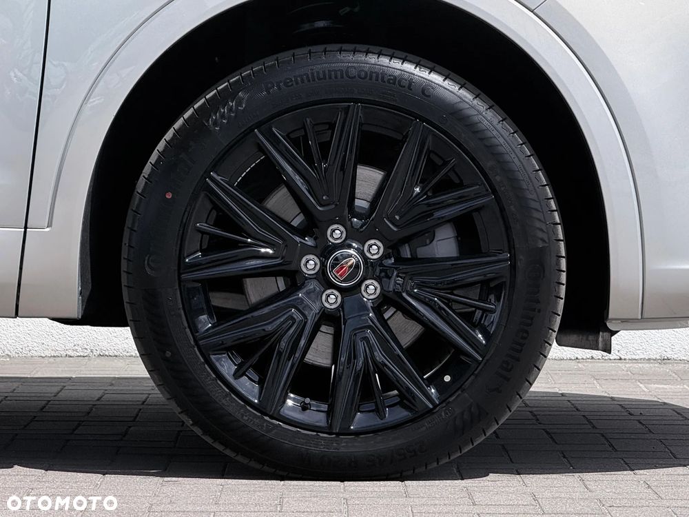 Hongqi HS5 2.0T Executive AWD - 5