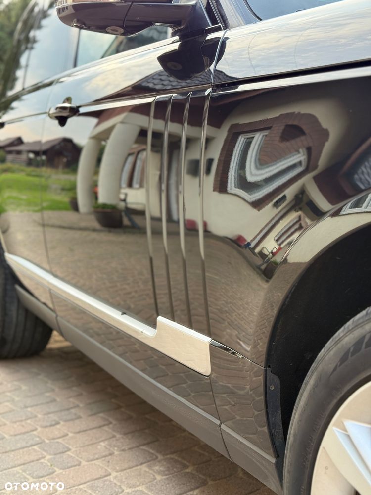 Land Rover Range Rover 5.0 V8 S/C AB - 24