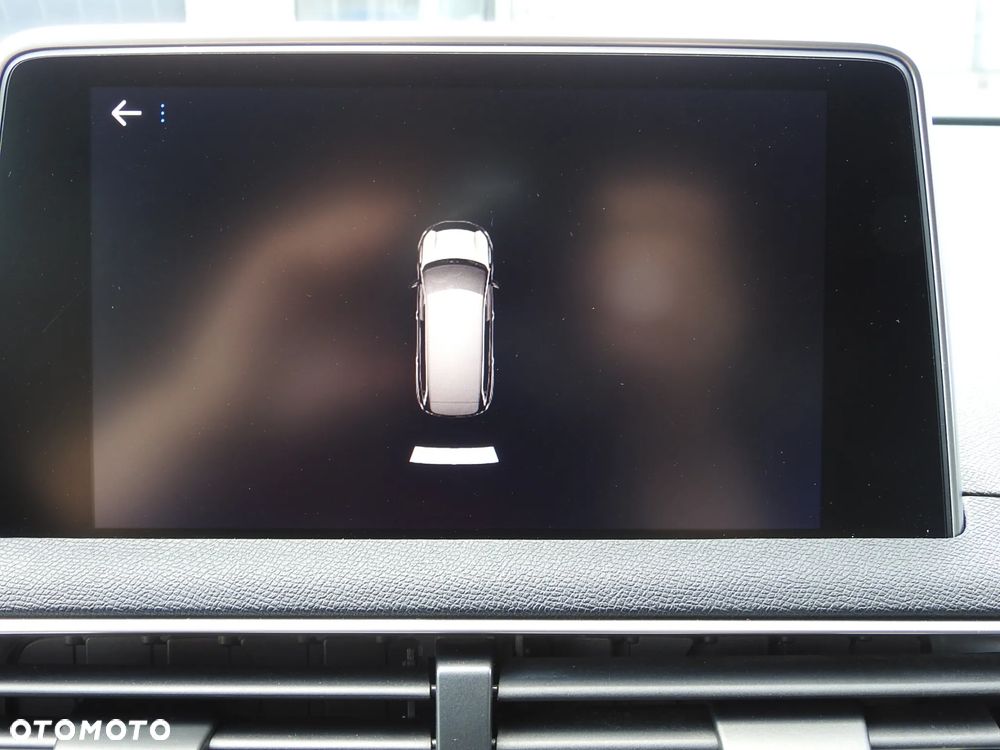 Peugeot 5008 1.6 BlueHDI Allure S&S EAT6 - 24