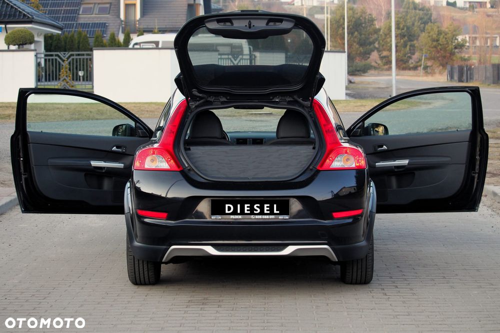 Volvo C30 DRIVe Kinetic - 11