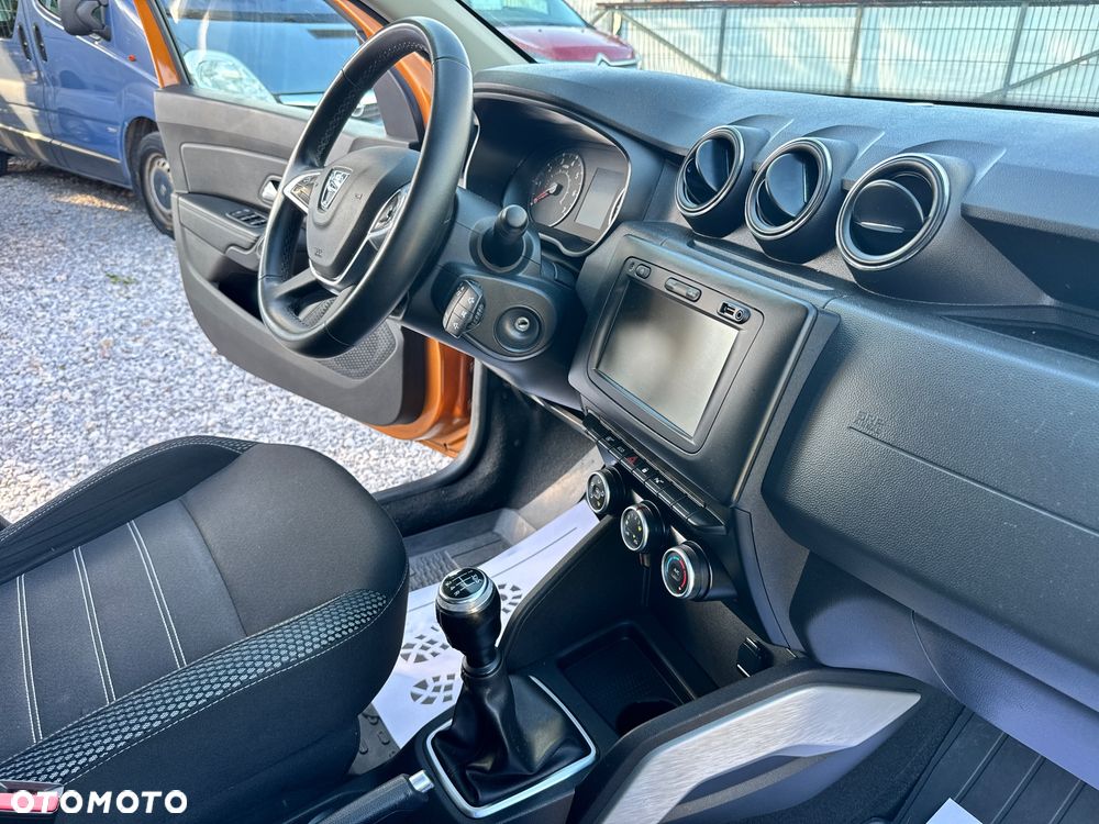 Dacia Duster 1.0 TCe Prestige - 31