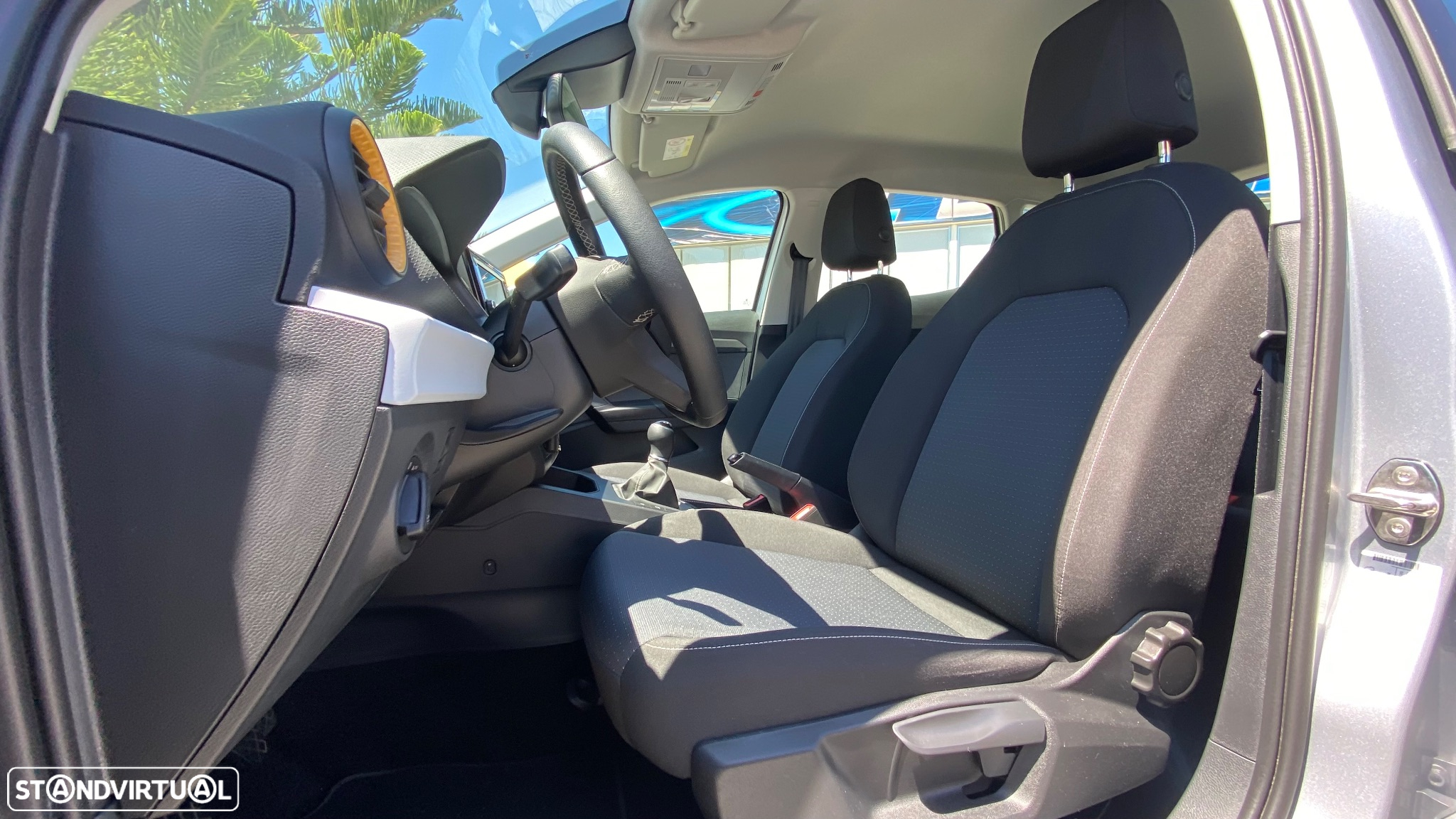SEAT Ibiza 1.0 TSI Style - 23